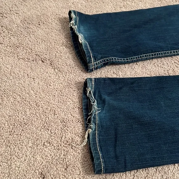 👖Buckle Sabrina Jeans Size 27 L 👖 - Picture 15 of 16